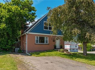 647 Brighton Ave, Hamilton, ON L8H6H1
