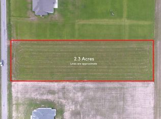 Noah Rd, Maurice, LA 70555