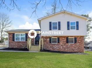 1687 Spoonbill Rd, Jonesboro, GA 30238