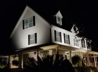 427 Saint Johns Ave, Green Cove Springs, FL 32043