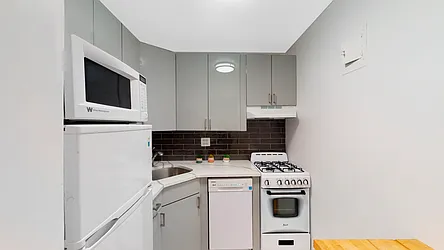 Rented by Direct Properties New York