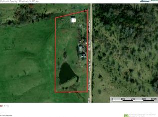 21315 Geyer Trl, Unionville, MO 63565
