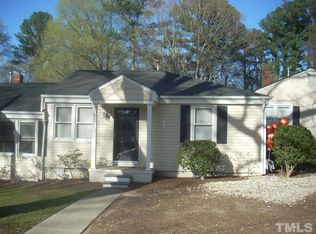 2214 Brewer St #0, Raleigh, NC 27608