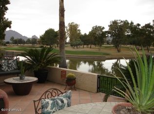 7224 N Via Camello Del Norte UNIT 16, Scottsdale, AZ 85258