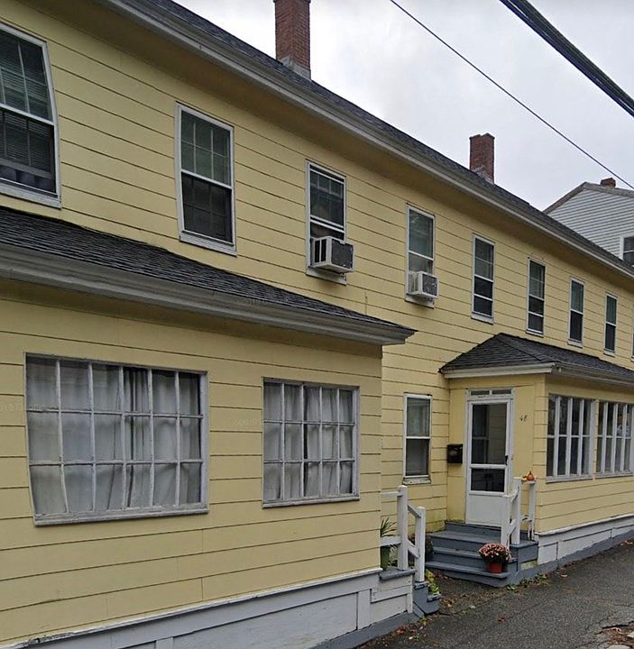 2nd image of 44 Stevens St