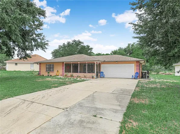 5 TUNA LANE, POINCIANA, FL 34759