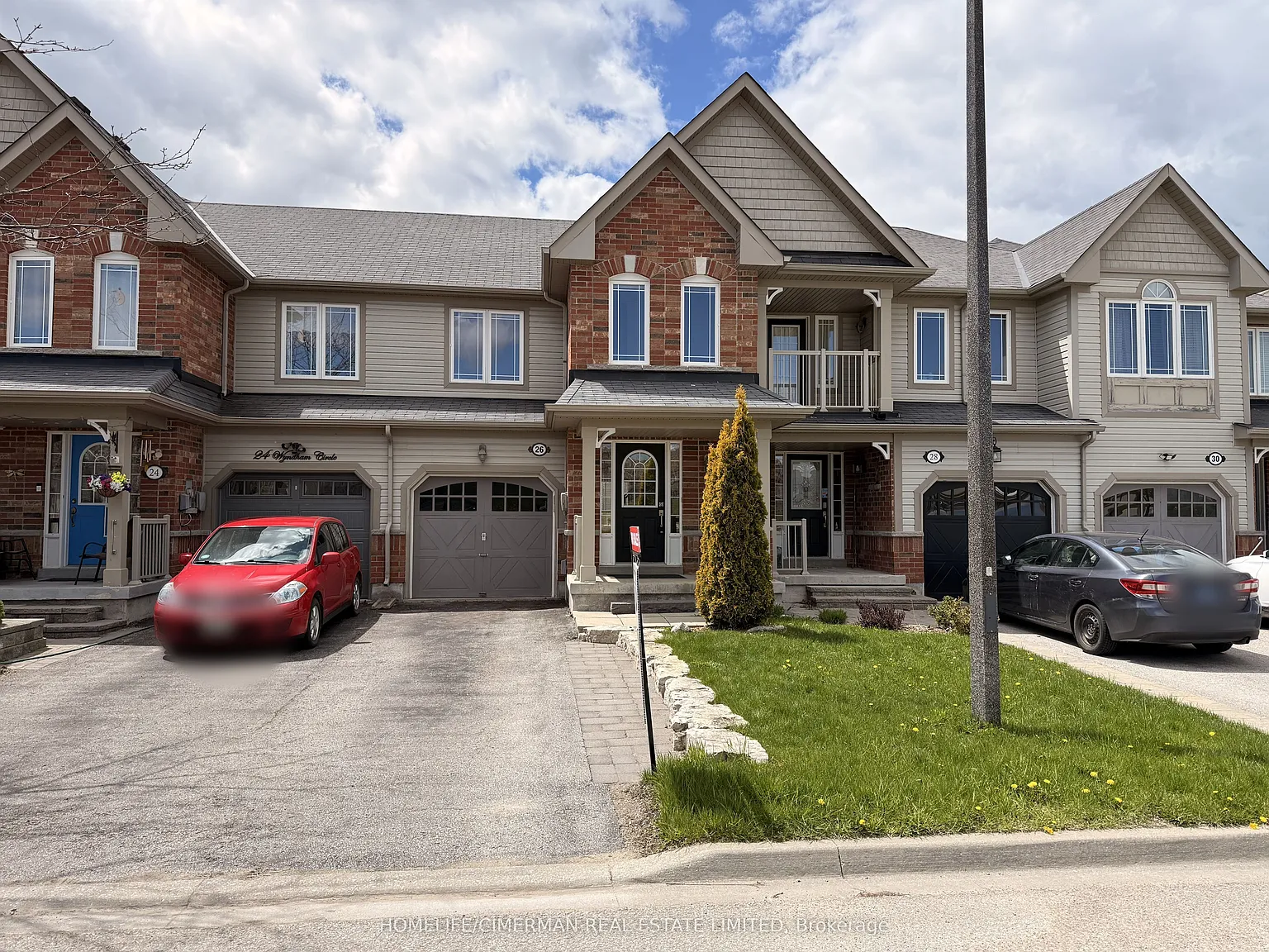 3 bed, $2,700 — Photo 1