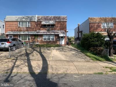 10072 Jeanes St, Philadelphia, PA, 19116