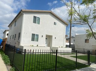 115 1/2 W 110th St, Los Angeles, CA 90061