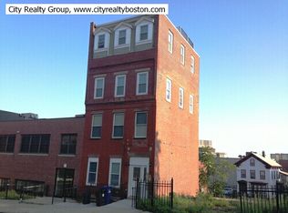 4 Kearsarge Ave APT 1, Boston, MA 02119