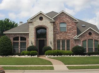 930 S Fork Dr, Allen, TX 75013