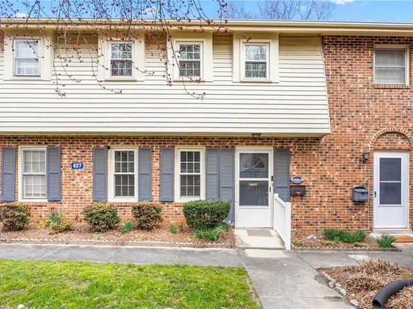 627 W Front St APT C, Burlington, NC 27215