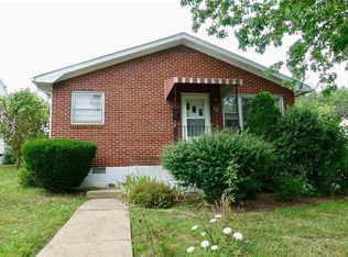 667 Virginia Ave, Harrisonburg, VA 22802
