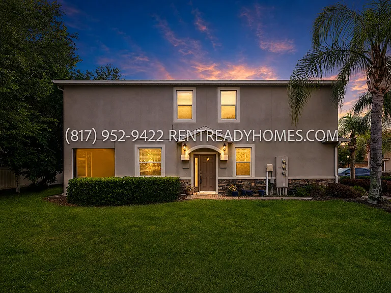 3943 Claybrook Dr — Photo 2