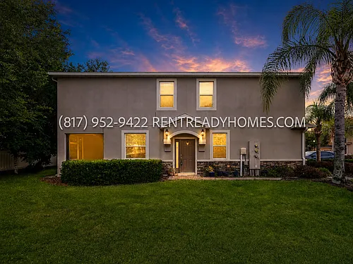 3943 Claybrook Dr Photo 1