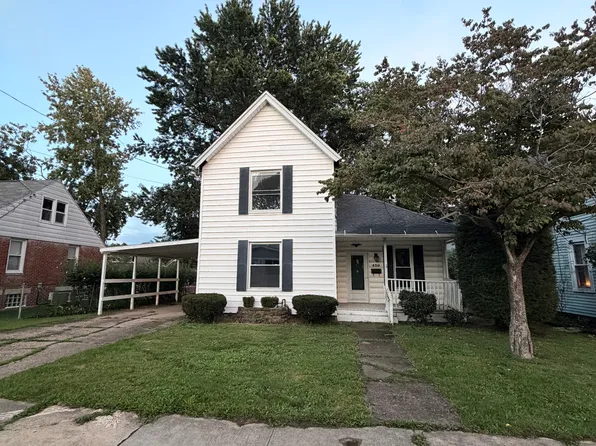 430 9th St NE, Massillon, OH 44646