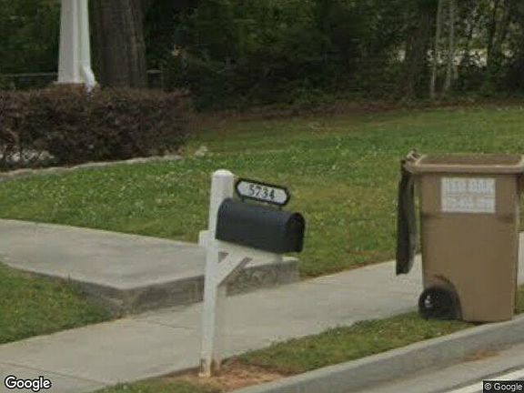 Exterior Address Verification