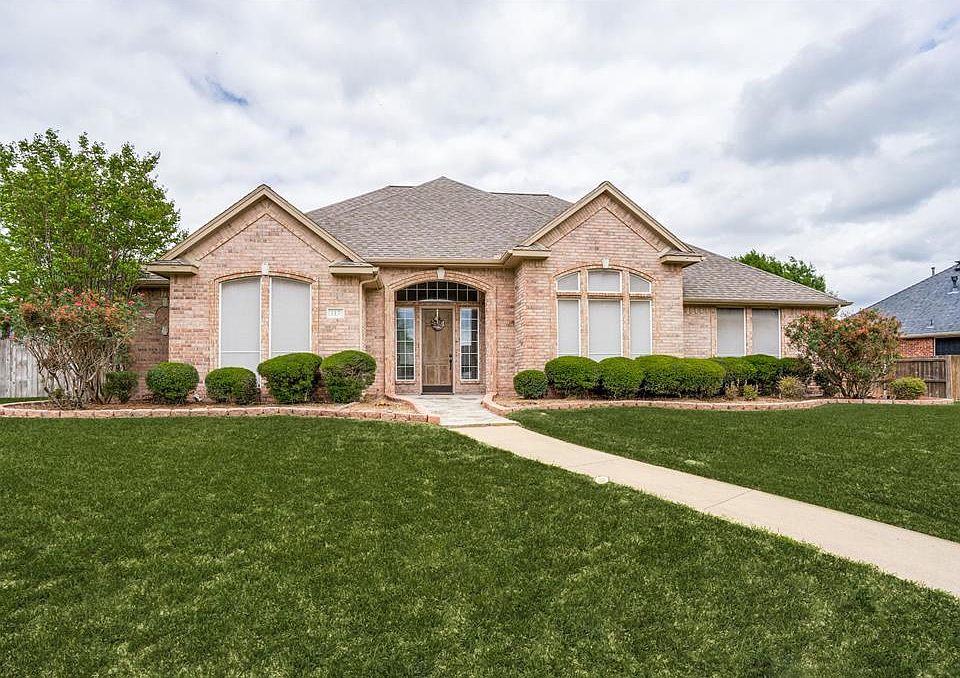 117 Robin Glen Ln, Ovilla, TX 75154 Zillow