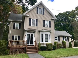 142 Oakdale Ave, Dedham, MA 02026