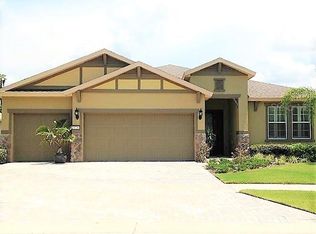 19415 Butterwood Ln, Lutz, FL 33558