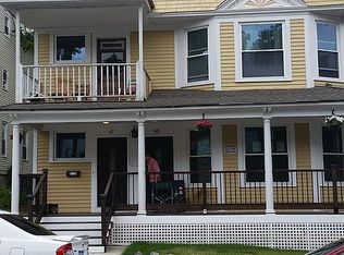 67 Fairview St, Waterbury, CT 06710