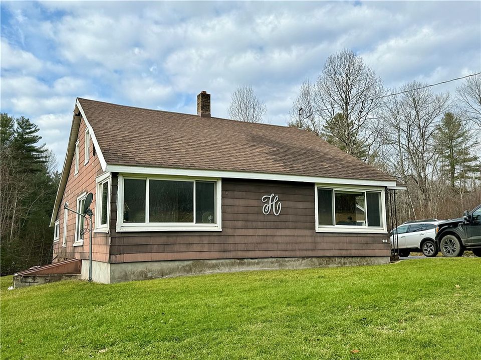 1395 Rich Rd, Franklin, NY 13775 | Zillow