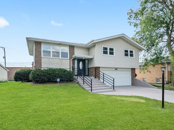 16140 Prairie Ave, South Holland, IL 60473