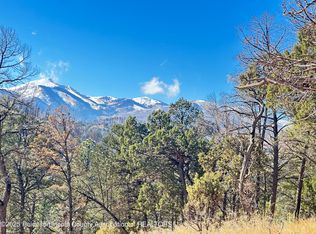 297 Lake Shore Dr, Alto, NM 88312