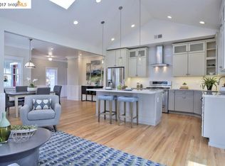 2935 Pine Ave, Berkeley, CA 94705