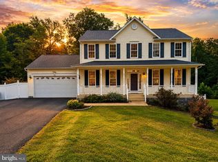 325 Phillips St, Fredericksburg, VA 22405