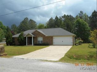 177 Savannah Ln, Cleveland, AL 35049