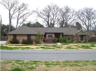 110 Fox Trot Ln, Sunset, LA 70584