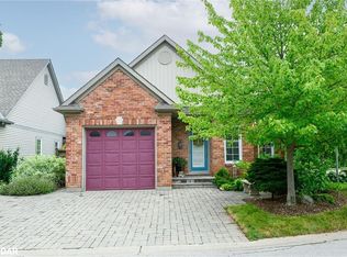 2 Zinfandel Ct, Niagara On The Lake, ON L0S1J0