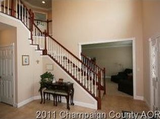 1813 Benodot St, Champaign, IL 61822
