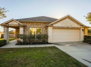 1705 Alison Ann Ct, Pflugerville, TX 78660