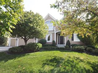 11327 W 142nd Ter, Overland Park, KS 66221