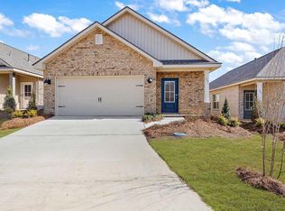 517 Vista Pointe Dr, Pearl, MS 39208