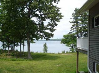 275 Indian Rest Rd, Harpswell, ME 04079