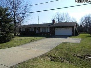 3264 Shepler Church Ave SW, Canton, OH 44706