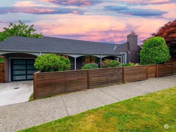 3401 NW 59th Street, Seattle, WA 98107
