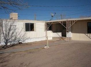 403 Santa Rosa St, Deming, NM 88030