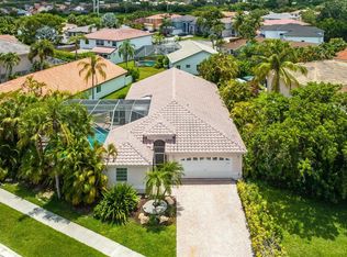 11058 Baybreeze Way, Boca Raton, FL 33428