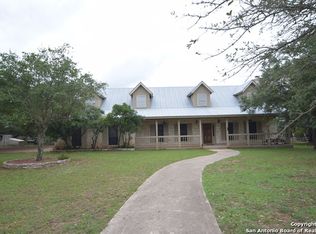 138 Dresden Wood Dr, Boerne, TX 78006