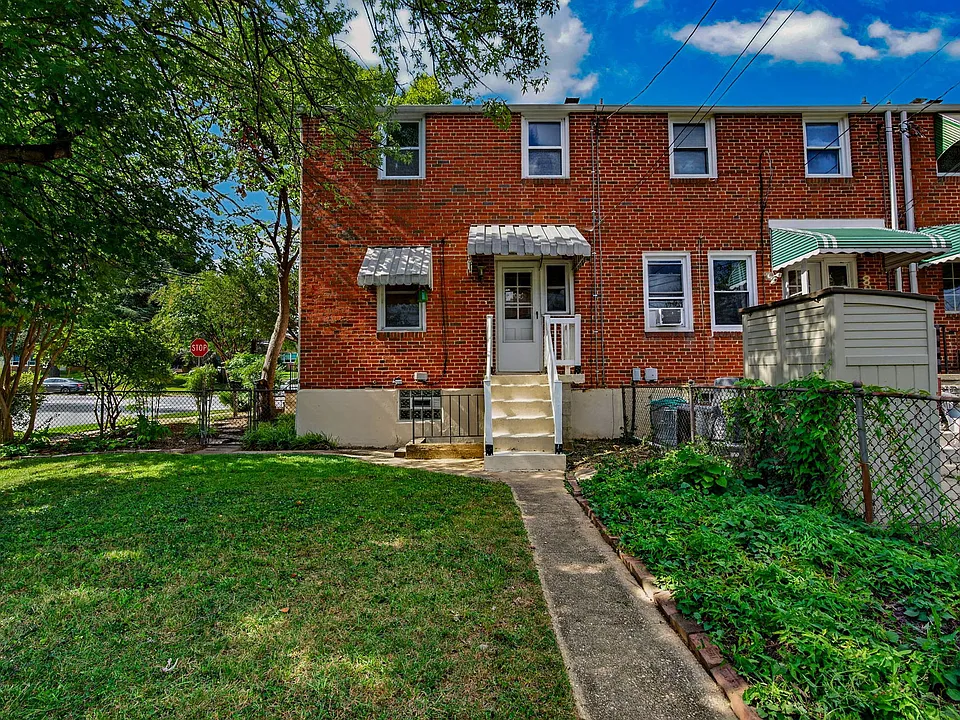 8401 Pleasant Plains Rd