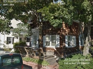 83 Hampshire St, Lowell, MA 01850