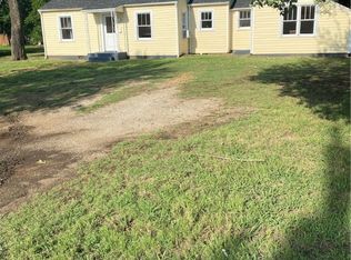 610 N Springfield St, Berryville, AR 72616