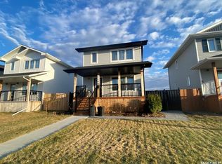 119 Reddekopp Cres, Warman, SK S0K4S3