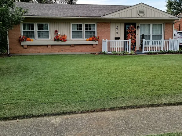 3016 Chippewa Dr, Owensboro, KY 42301