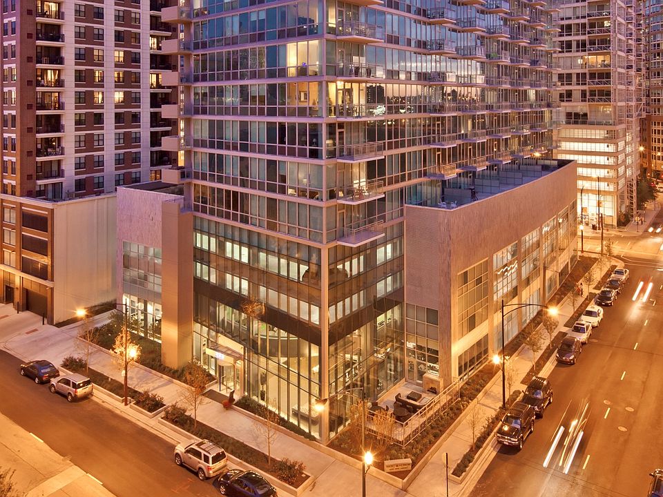 469 W Huron St APT 1803, Chicago, IL 60654 Zillow
