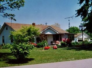 2860 Austin Raymer Rd, Bowling Green, KY 42101